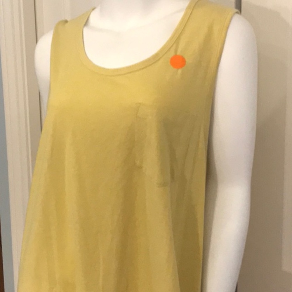 Tank Top - Picture 3 of 3